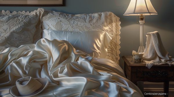 Combinaison pyjama : quelle tissu choisir ?