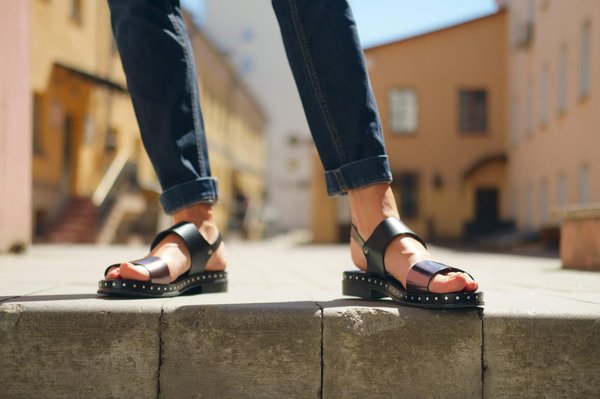 Sandales pour homme : quel style choisir ?