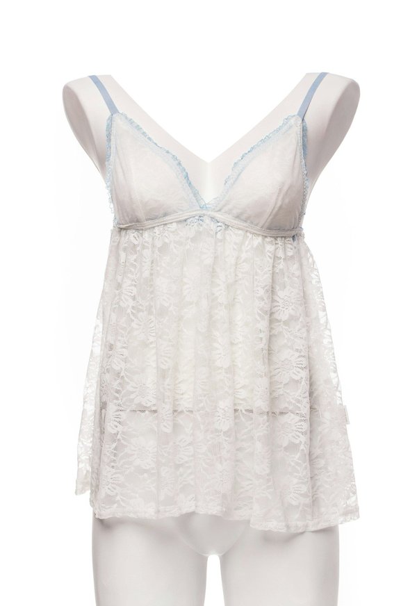 Nuisette en dentelle femme : élégance et confort assurés